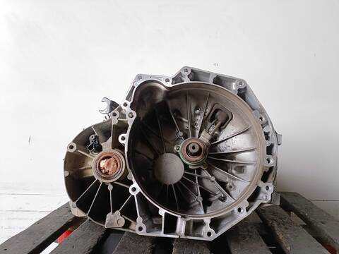 Caja Cambios Ford Mondeo CLX 1.8 16V CAT 116CV