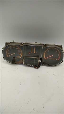 Cuadro de Instrumentos Mitsubishi Pajero 2.5 D