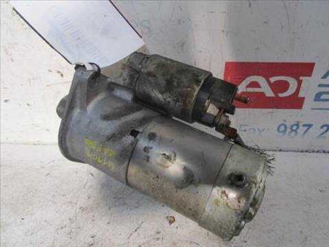 Foto 2ª: Motor de Arranque Opel Zafira 1.9 CDTI 120CV 88KW [Z 19 DT] (2006)