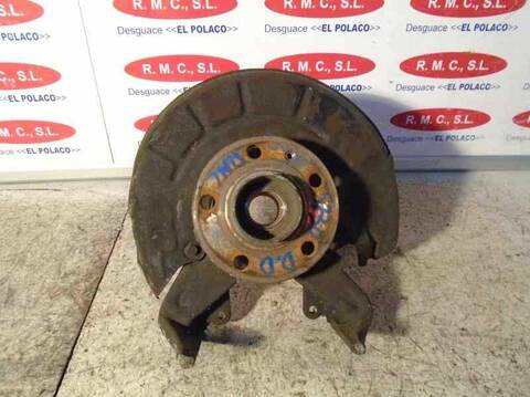 Mangueta Delantera Derecha Skoda Fabia 1.4 75CV 55KW