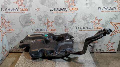 Foto 1ª: Deposito de Combustible Dacia Duster PRESTIGE 116CV 85KW [K9K 872] (2020)