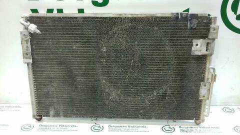 Radiador Calefaccion A.A. Hyundai Galloper 99CV 73KW