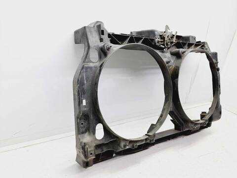 Foto 2ª: Panel Frontal Peugeot 407 BASICO COUPE 204CV 150KW [UHZ] (2006)