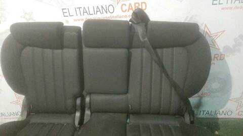 Foto 3ª: Asientos Traseros Lancia Delta STEEL 105CV 77KW [944A3000] (2011)