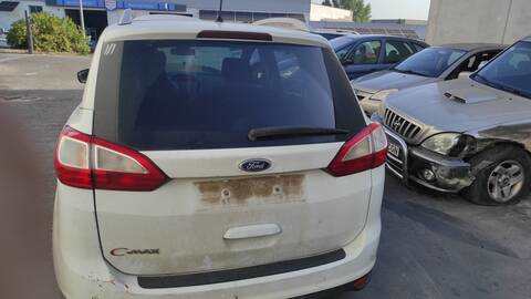 Foto 1ª: Portón Ford C Max T1DA GRAND CB7) (2014)