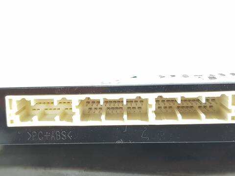 Foto 3ª: Centralita Motor ECU Toyota Rav4 HYBRID 4X4 STYLE (1994)
