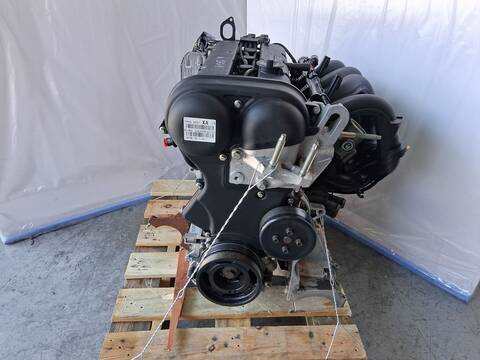 Motor Completo Ford Focus 1.6 100CV 74KW