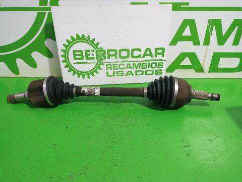 Transmision Delantera Izquierda Peugeot 508 ACTIVE 140CV