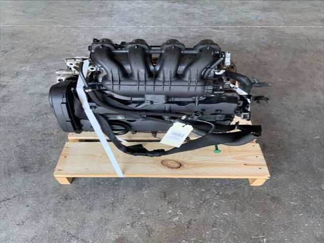Motor Completo Citroen C4 1.4 16V88CV 0CV