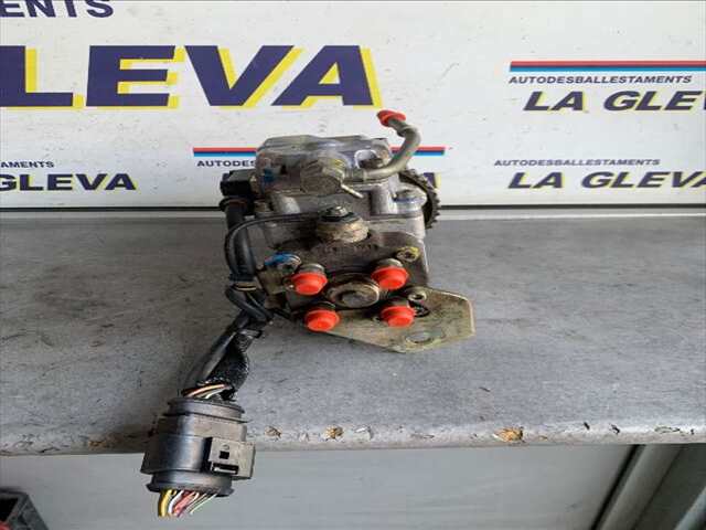 Foto 2ª: Bomba Inyeccion Seat Leon 1.9 TDI (2000)
