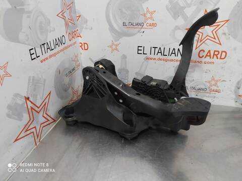 Foto 2ª: Pedal Acelerador Seat Ibiza 1.6 TDI 116CV 85KW [DGT] (2017)