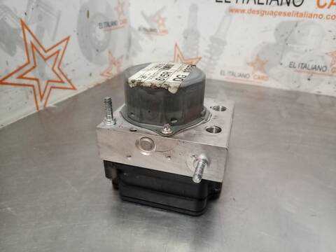 Foto 3ª: Abs Dacia Sandero STEPWAY ESSENTIAL 101CV 74KW [H4DD4] (2020)