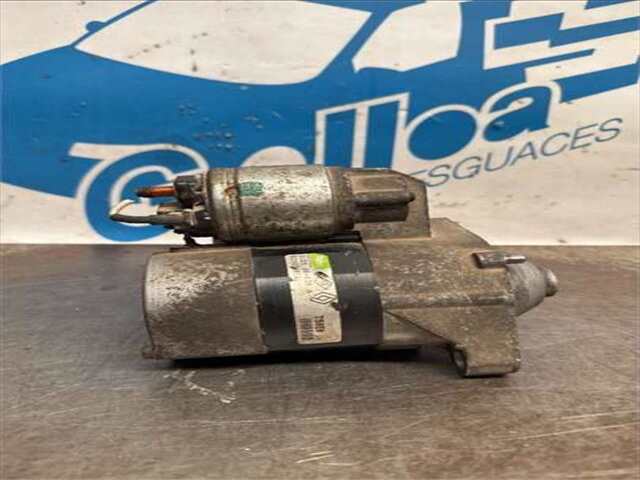 Motor de Arranque Renault Clio 1.2 16V (B/CB05)