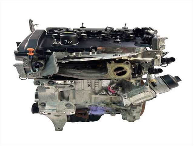 Foto 1ª: Motor Completo Opel Grandland 1.6 TURBO HYBRID 300 CV 221KW [5GB] (2020)