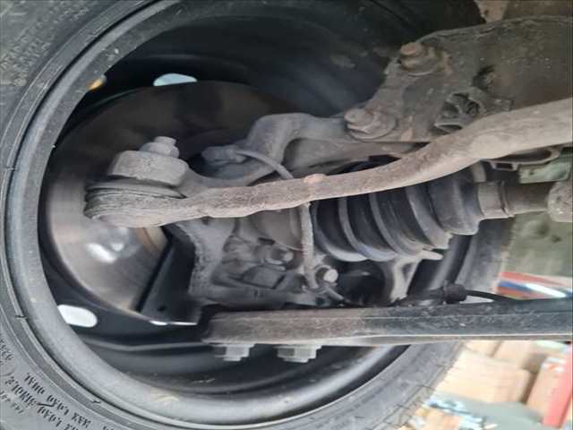 Mangueta Delantera Izquierda Fiat Talento L1H1 1 0T BASIS 119CV 88KW
