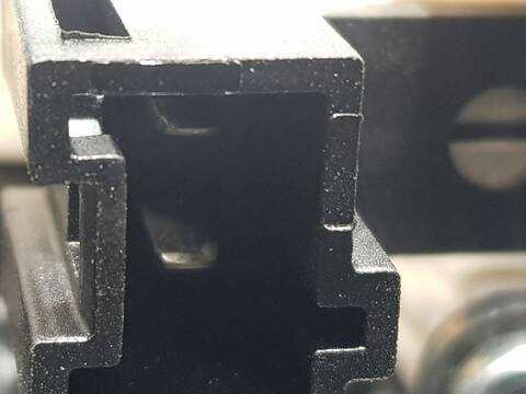 Foto 3ª: Elevalunas Manual Trasero Izquierdo Mercedes Clase C 160 CLA 200 118.687) 163CV 120KW [282914] (2019)