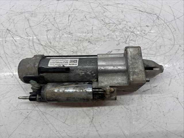 Foto 3ª: Motor de Arranque Mini Clubman 136 CV 100KW [B38 A15 A] (2020)