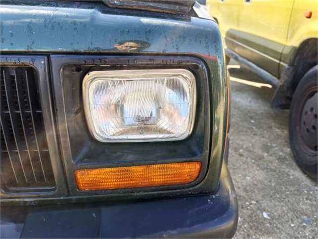Faro Izquierdo Jeep Cherokee 2.5 BASIS [2.5 LTR. - 87 KW CAT]