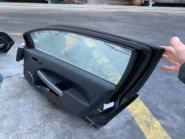 Foto 3ª: Puerta Delantera Derecha Mazda 2 1.4 D 68-75CV 0CV [F6JC] (2008)