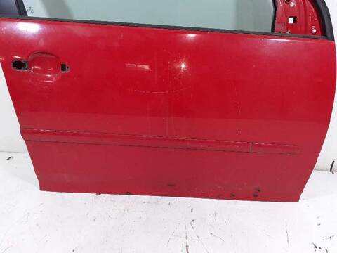 Foto 2ª: Puerta Delantera Derecha Volkswagen Golf TRENDLINE BERLINA 102CV 75KW [BSE] (2006)