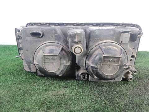 Foto 2ª: Faro Derecho Iveco Eurocargo 100E18 E5 130CV 177KW [F4AE3481B] (2008)