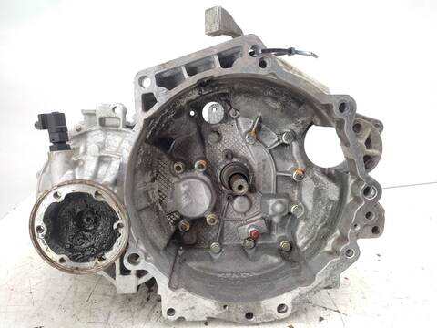 Caja Cambios Seat Ibiza 1.9 TDI 110CV 81KW