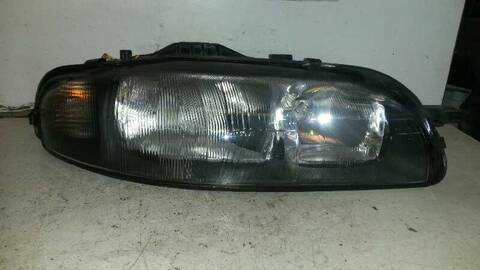 Faro Derecho Fiat Brava 1.6 16V CAT 103CV 76KW