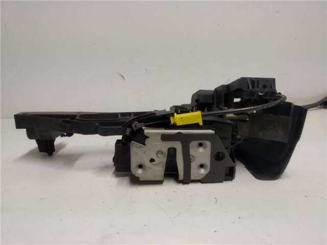 Foto 3ª: Cerradura Puerta Trasera Izquierda Ford Kuga 1.5 VIGNALE [1.5 LTR. - 110 KW ECOBOOST CAT] [M8MC]