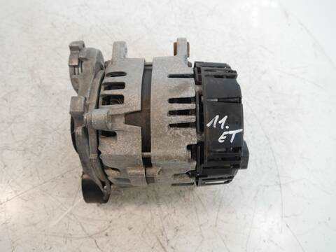 Foto 2ª: Alternador Audi A4 204 CV 150KW [DTP DTPA] (2021)