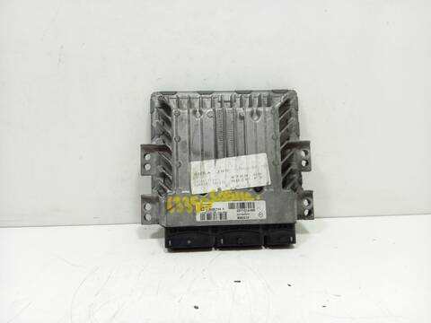 Centralita Motor ECU Renault Scenic K9K836