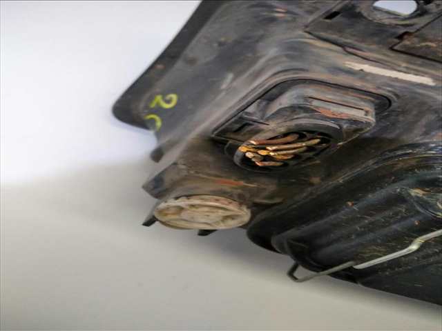 Faro Izquierdo Seat Leon 1.9 DIESEL 2962 FNR