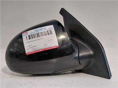 Foto 2ª: Retrovisor Derecho Kia Picanto 1.1 65CV 48KW [G4HG] (2008)
