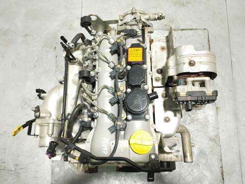 Motor Completo Peugeot Landtrek 2.0 HDI
