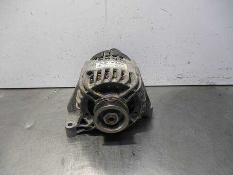 Alternador Fiat 500 G 69CV 51KW BLACKJACK