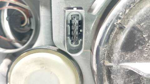 Foto 3ª: Faro Derecho Mercedes Clase C 160 200 COMPRESSOR 209.342) COUPE 163CV 120KW [M271940] (2003)