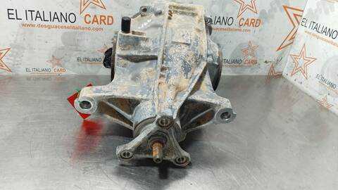 Foto 2ª: Diferencial Trasero Mercedes Clase C 160 C 200 206.042) BERLINA 224CV 165KW [M 254.915] (2021)