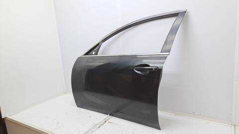 Foto 2ª: Puerta Delantera Izquierda Mazda 6 2.0 CRTD 140CV ACTIVE 4-PTAS.) 103KW [RF] (2008)