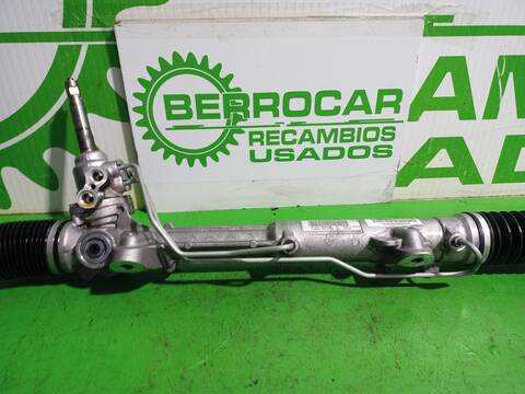 Foto 2ª: Cremallera de Direccion Peugeot 508 ACTIVE 150CV 110KW [AH01] (2018)