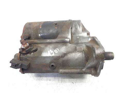 Foto 1ª: Motor de Arranque Toyota Hilux 102 - 144 CV [2KD-FTV 2KD] (2010)