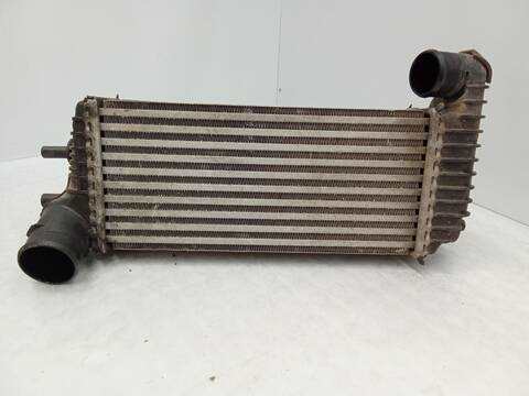 Foto 2ª: Intercooler Ford Tourneo 1.5 ECOBLUE 120CV 88KW [ZTGA] (2018)