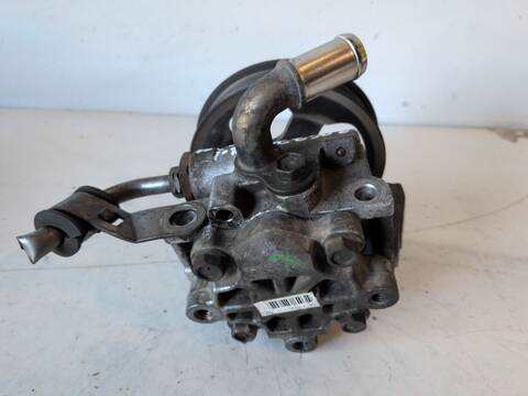 Foto 3ª: Bomba de Direccion Ford Transit FURGON FT 200S BASE 2009 ) 75CV (2002)