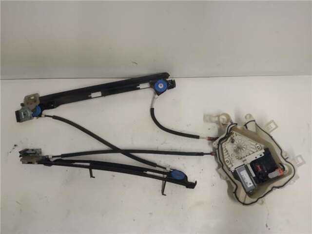 Elevalunas Eléctrico Delantero Derecho Seat Altea 1.9 TDI (105 CV)