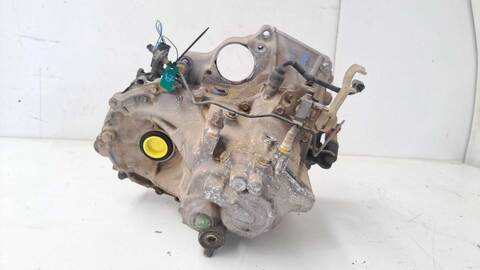 Foto 3ª: Caja Cambios Honda Civic 1.5 ELEGANCE MA9) BERLINA 114CV 84KW [D15Z8] (2000)
