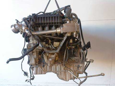Motor Completo Mercedes Clase C 160 220 CDI 203.006) 143CV