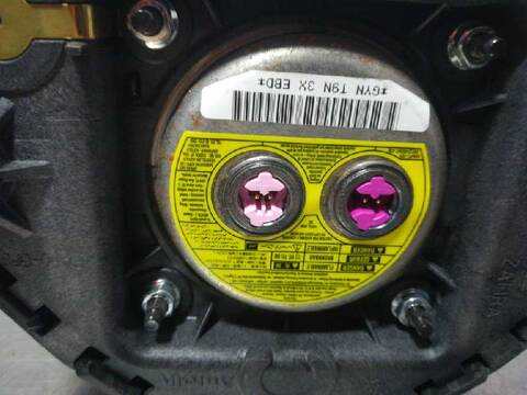 Foto 3ª: Airbag Delantero Izquierdo Opel Zafira COSMO 120CV 88KW [Z19DT] (2007)