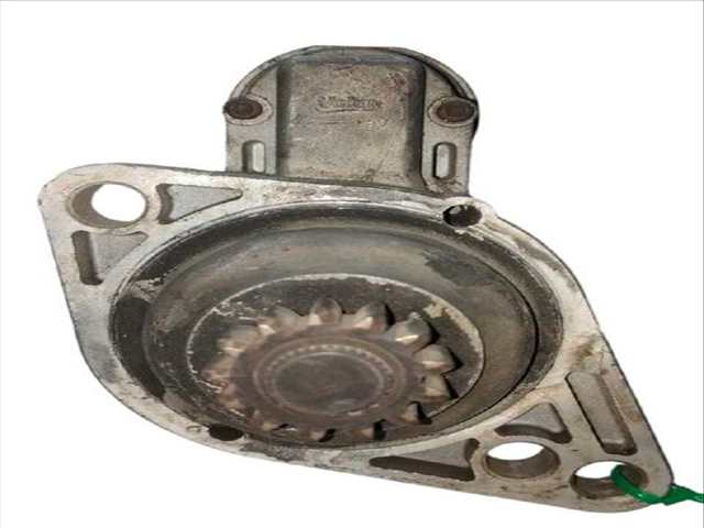 Foto 2ª: Motor de Arranque Volkswagen Golf 1.6 TDI 105CV (2008)