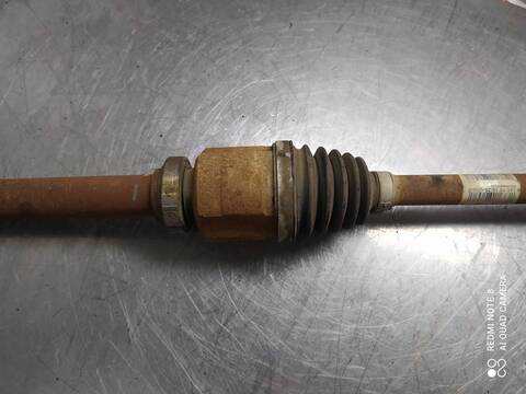 Foto 4ª: Transmision Delantera Derecha Renault Fluence EXPRESSION 106CV 78KW [K9K832] (2010)