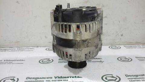 Alternador Chevrolet Aveo 1.4 CAT 101CV 74KW