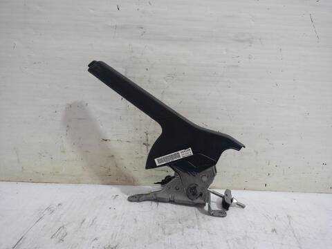 Foto 2ª: Freno de Mano Opel Corsa EDITION 101CV [F 12 XHL] (2019)