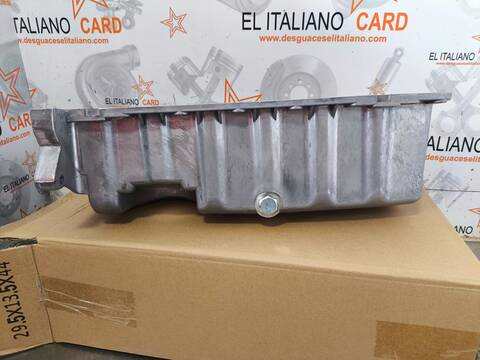 Foto 3ª: Carter Volkswagen Golf BERLINA 90CV 66KW